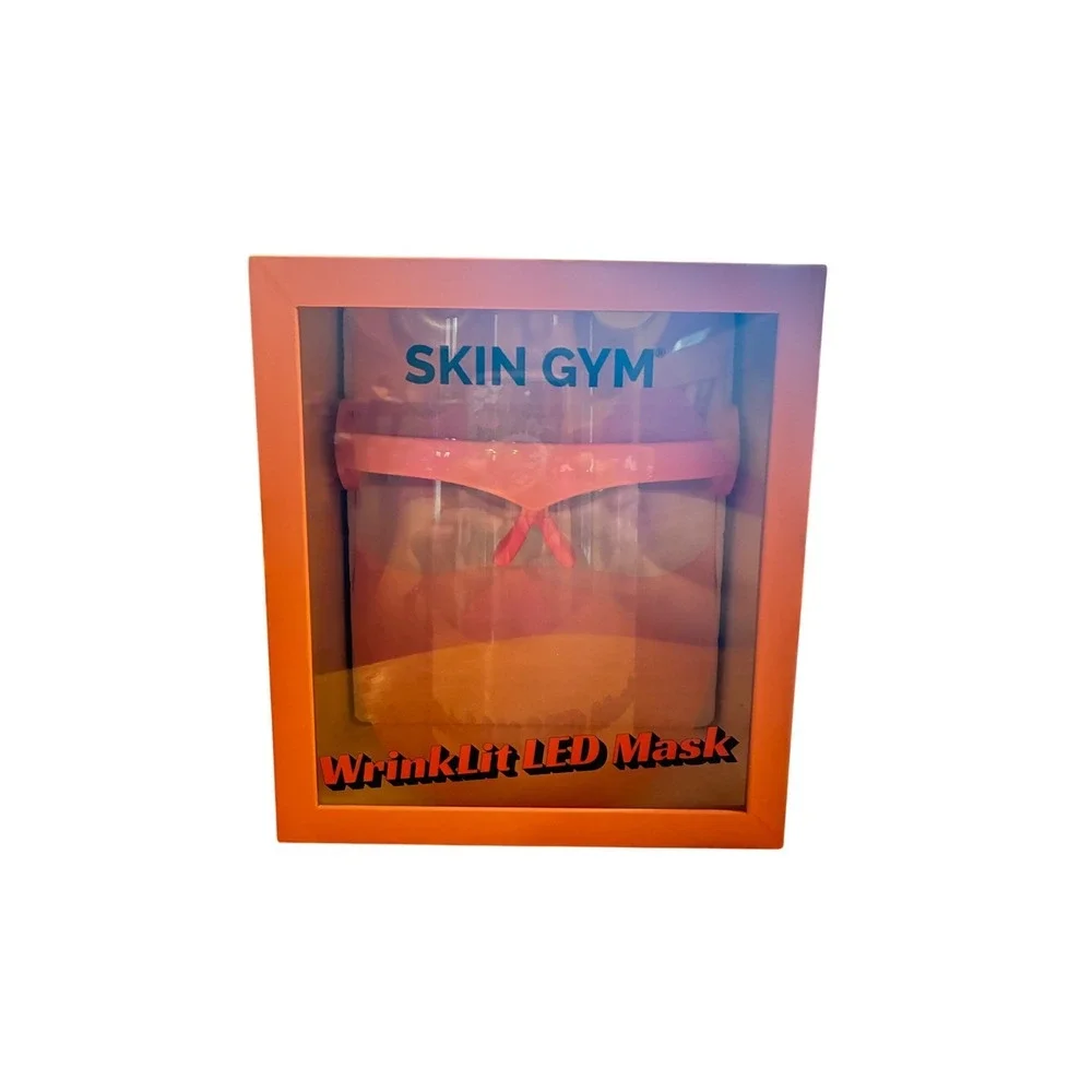 Skin Gym Wrinklit Led Mask